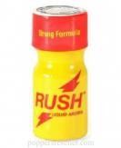 Poppers Rush UK Strong Formula 10ml