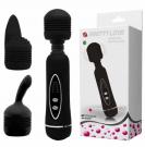 Pretty Lover Magical Massager