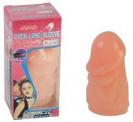 Over-Long Penis Sleeve