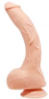 Dildo Baile BEAUTIFUL JACK 10,2"