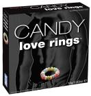 Candy Love Rings 3 ks