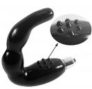Anal Stimulator Black Anal Stimulator Black