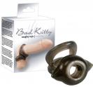 Bad Kitty Triple Set of cock  testicle rings