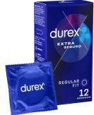Kondomy Durex Extra Safe 12 ks pro zvýšenou ochran