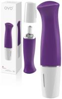 Mini Vibrator D4 Purple