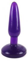 Baile Butt Plug Purple