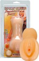 Flesh Passionate Pussy Cyberskin