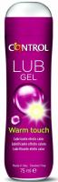 Control Lub Gel Warming Effect Lubri 75 ml