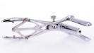 Rectal speculum tříramenné Rectal speculum tříramenné