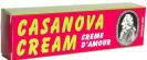 Casanova Creme 13ml