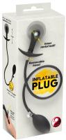 You2Toys Inflatable Plug