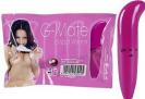 Vibrátor G-Mate Classic G-Spot Vibrátor G-Mate Classic G-Spot