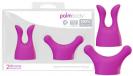 Nástavce Palmbody pro masážní hlavici PalmPower Nástavce Palmbody pro masážní hlavici PalmPower