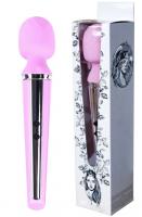 Boss Series Massager Genius USB (Pink)