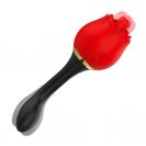 MIA DOUBLE PLEASURE vibrátor klitorální a anální