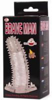 Lybaile Brave Man Penis Sleeve