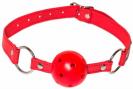 Ball Gag Party Hard Firecracker