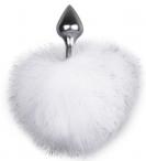 Easytoys Fetish Collection Bunny Tail Plug No. 1