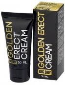 Golden Erect Cream 50ml