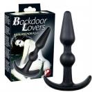 Anální kolík Silicone Plug Anální kolík Silicone Plug