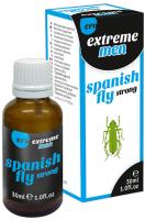 Hot Spain Fly extreme men 30ml