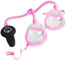 Breast Pump S