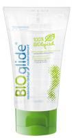 BIOglide Lubrikační gel Natural 40 ml