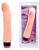 Woman's Secret Vibrator