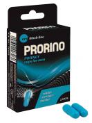 HOT Ero Prorino Black Line Potency caps for men 2tbl