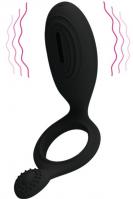 Ethel Clitoral Stimulator Vibrating Ring