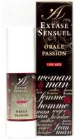 Extase Sensuel Orale Passion