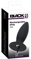 Black Velvets Recharge Plug L