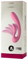 Adrien Lastic - G-Wave U-Shaped Double Rabbit