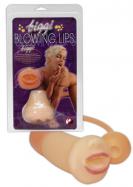 Biggis Blowing Lips Biggis Blowing Lips