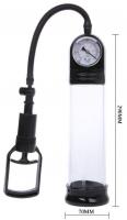 Erection Pump With Finger Puller
