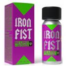 Iron Fist No Limit Butanol 24ml