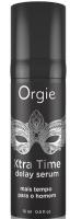 Orgie Xtra Time Delay Serum - sérum pro oddálení ejakulace 15 ml