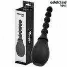 Addicted Toys Travel Cleaner Silicone Model 2, cestovní anální sprcha