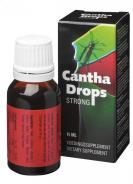 Cobeco Pharma Cantha S-Drops 15ml