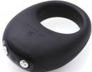 Je Joue Mio Vibrating Ring Black