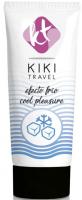 Chladivý lubrikační gel KIKÍ TRAVEL s aloe vera, 50 ml