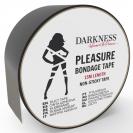 Darkness Non Sticky Tape Black 15m