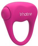 Nalone Vibrating Love Ring Pink