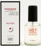 HOT Woman parfém s feromony 50 ml HOT Woman parfém s feromony 50 ml