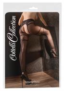 Crotchless Tights S/M