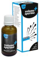 Volume Sperma + men