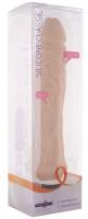 Classic Large Vibrator Nude Classic Large Vibrator Nude