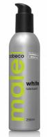 Cobeco Pharma Male White Lubricant 250ml