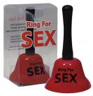 Ring for Sex Bell