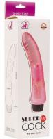 Super Cock Realistic Vibrator Super Cock Realistic Vibrator